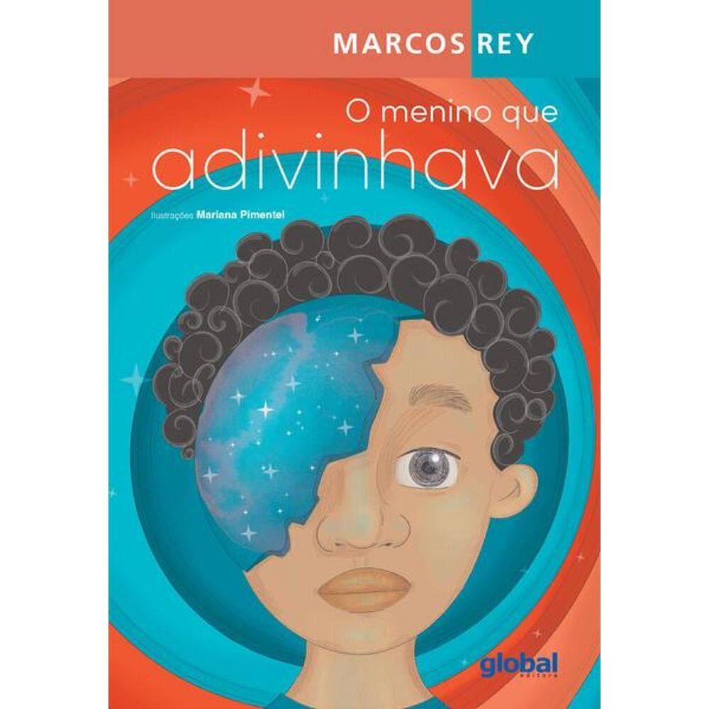 O Menino Que Adivinhava