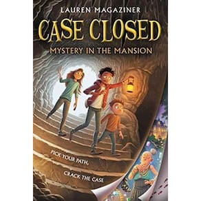 Case Closed: Mystery in the Mansion (en Inglés)