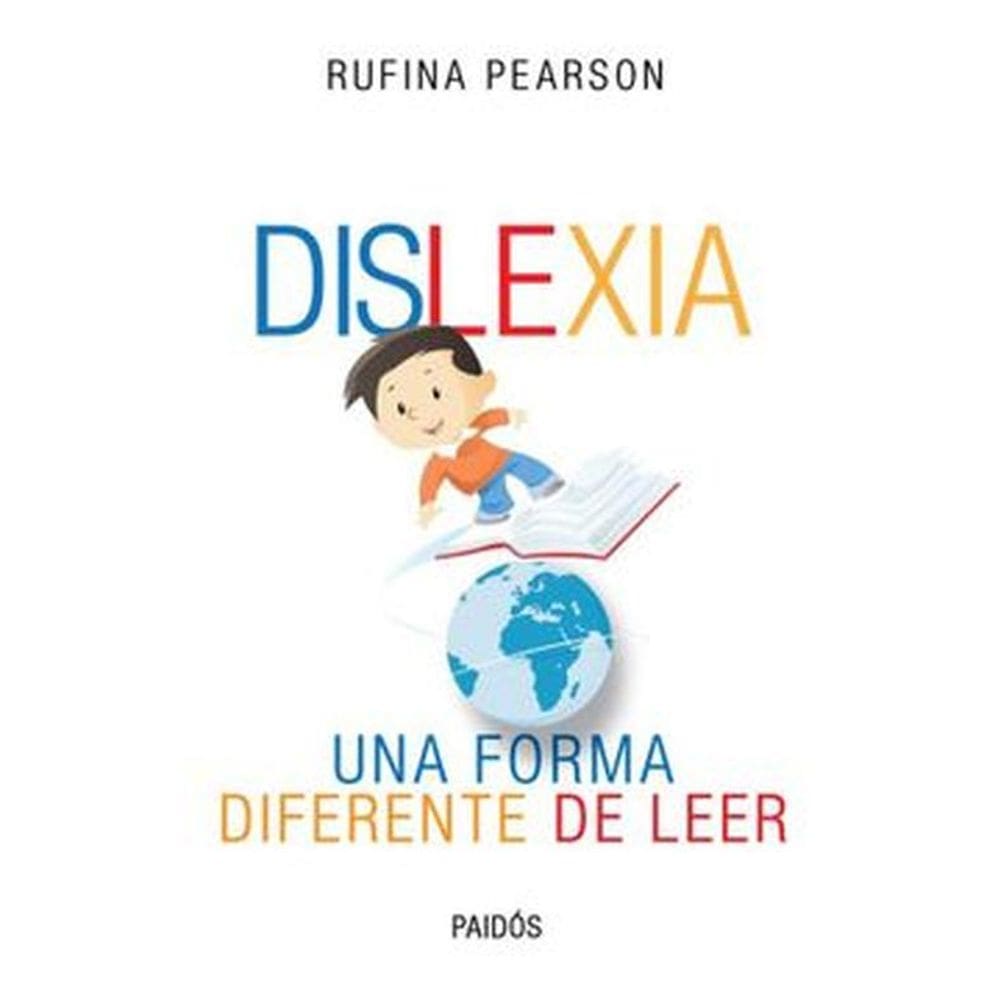Dislexia Una Forma Diferente De Leer