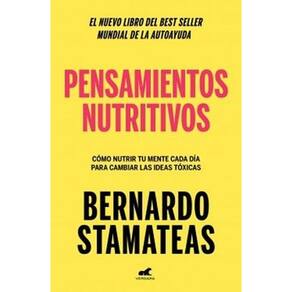 Pensamientos Nutritivos
