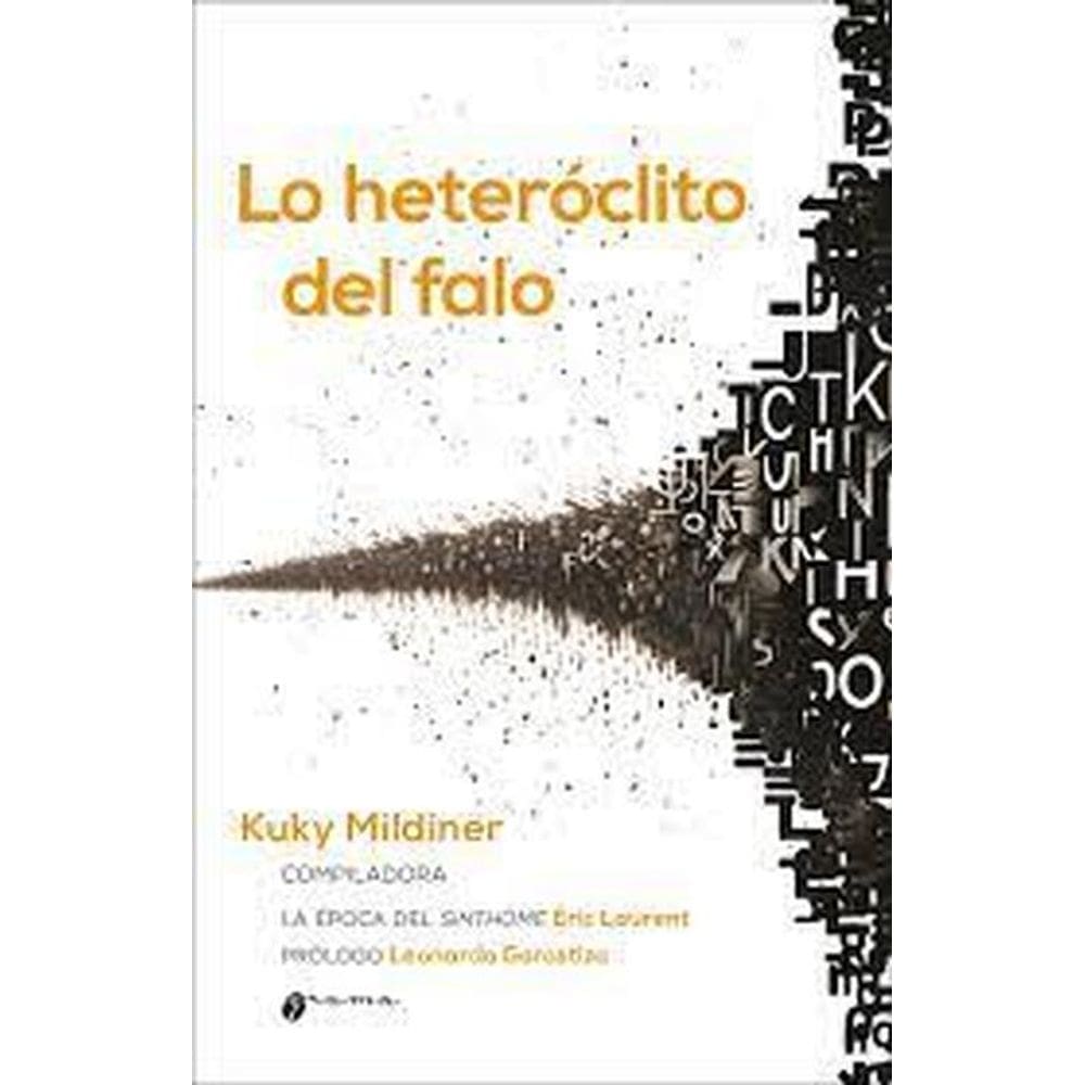 Lo Heteroclito Del Falo