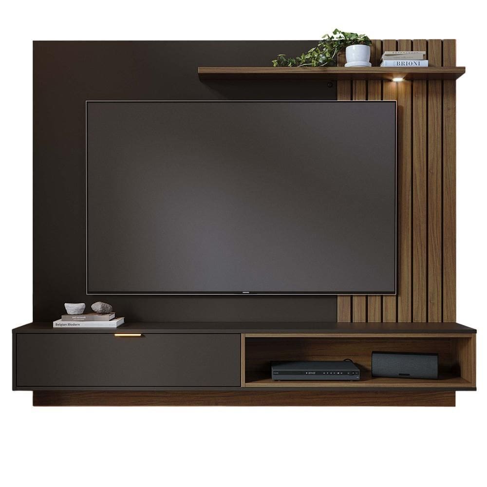 Home Suspenso Tocantins 1.8 para TV até 65” - Colibri