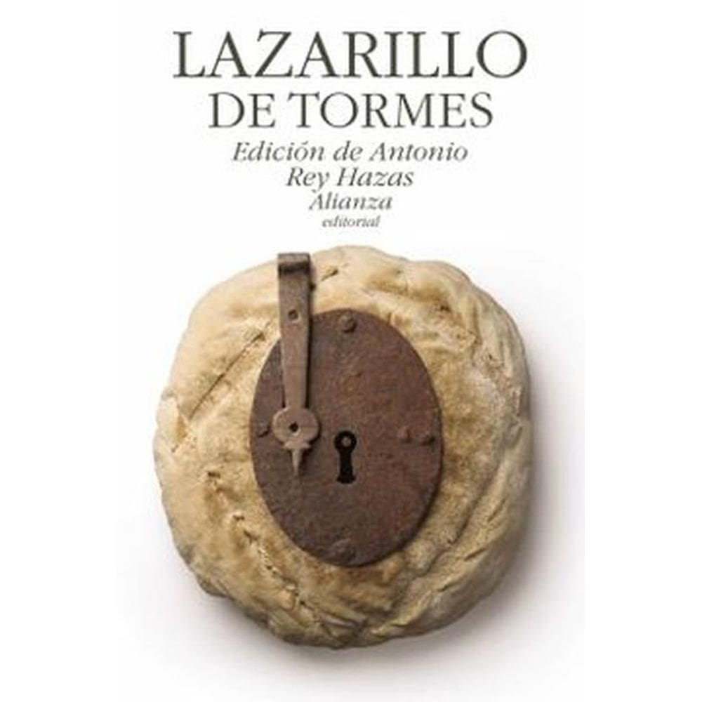 Lazarillo De Tormes