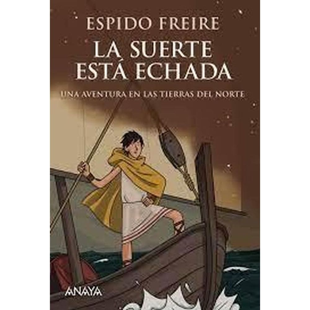 La suerte está echada