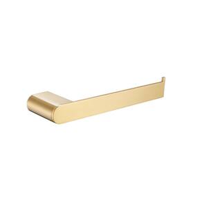 Toalheiro Lorenzetti Barra Rosto Loren Trend Brushed - 2045 G87 Gold | 7048700