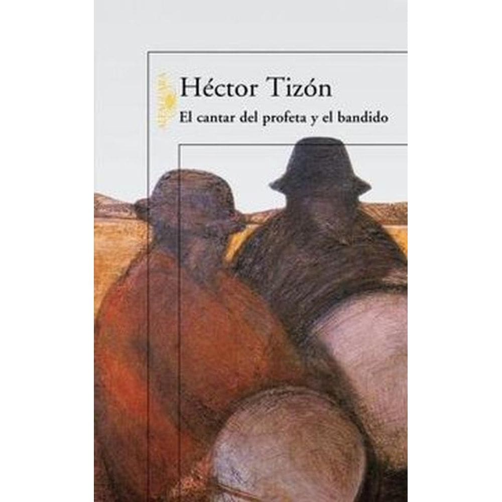 El Cantar Del Profeta Y El Bandido
