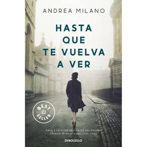 Hasta Que Te Vuelva A Ver