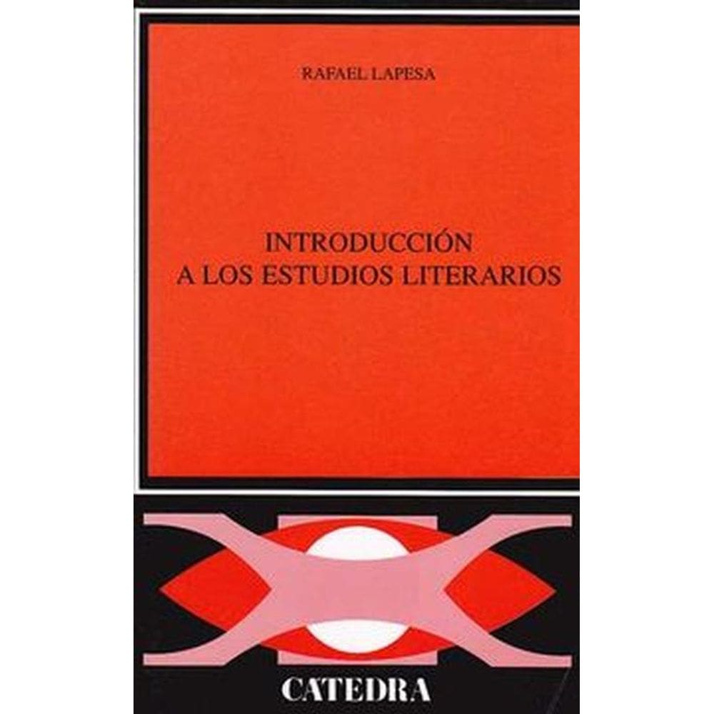 Introducción A Los Estudios Literarios