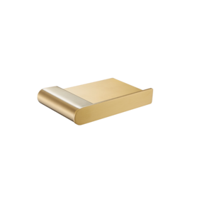 Saboneteira Lorenzetti Trend - 2008 G87 Gold | 7048697