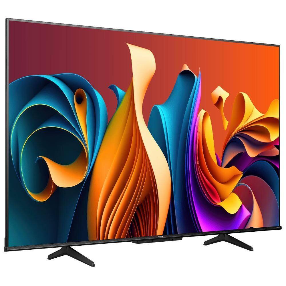 【ジャンク品】Hisense 55型 Smart TV Hisense QLED 4K UHD | Casas Bahia