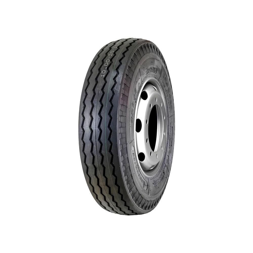 Pneu Goodride CR942 10.00-20 Aro 20 146/142G Liso 16Lonas