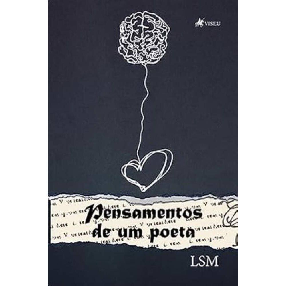 Pensamentos de um poeta 