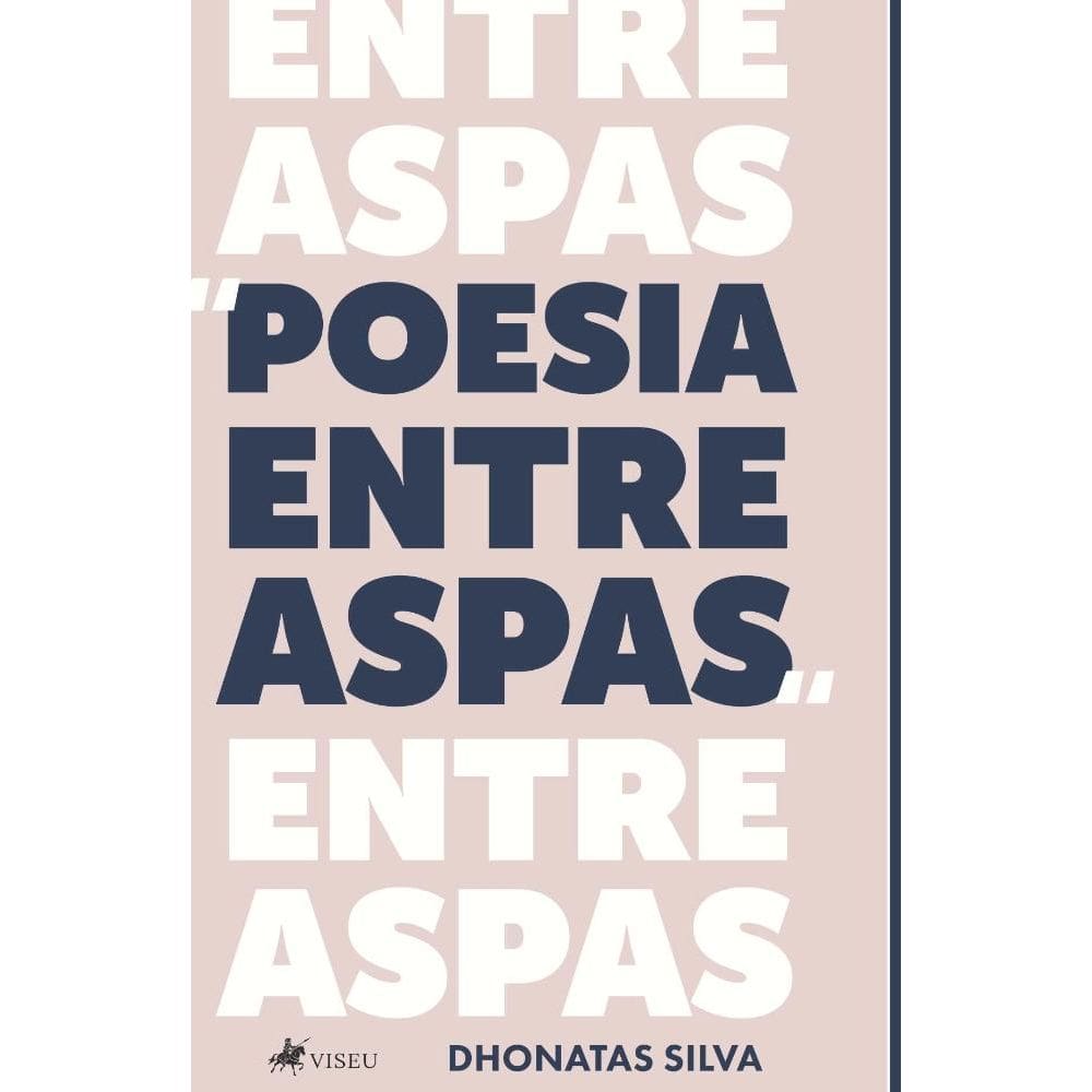 Poesia entre aspas