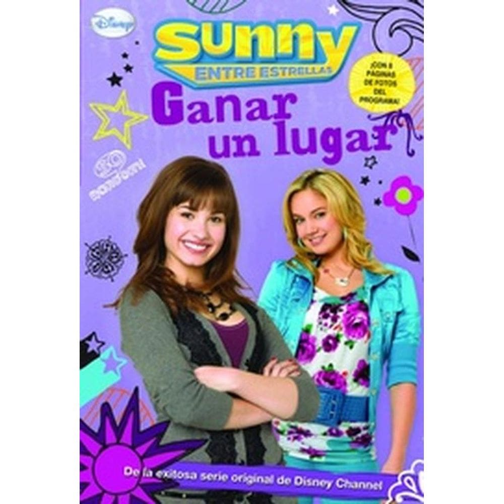 Ganar Un Lugar Sunny Entre Estrellas