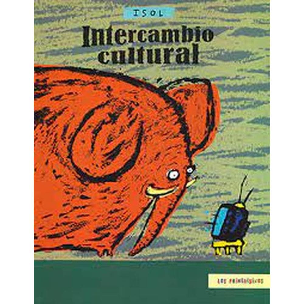 Intercambio Cultural
