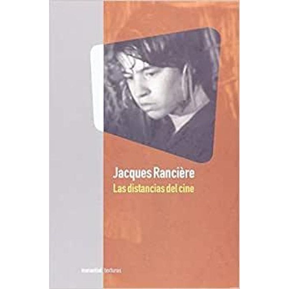 Las Distancias Del Cine