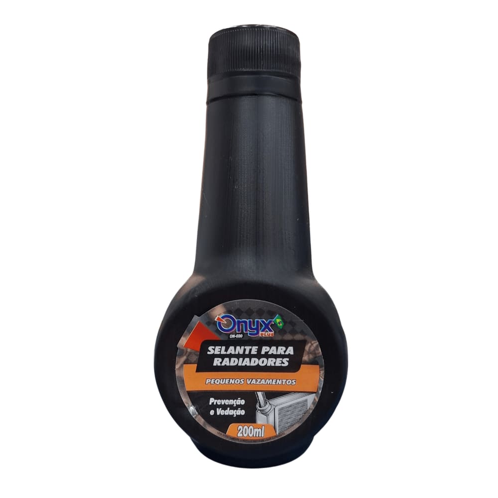 Selante Para Radiadores Líquido Pequenos Vazamentos Onyx ON-030