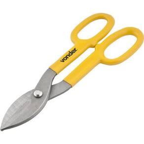 Tesoura P/Chapa Nº10 Vonder