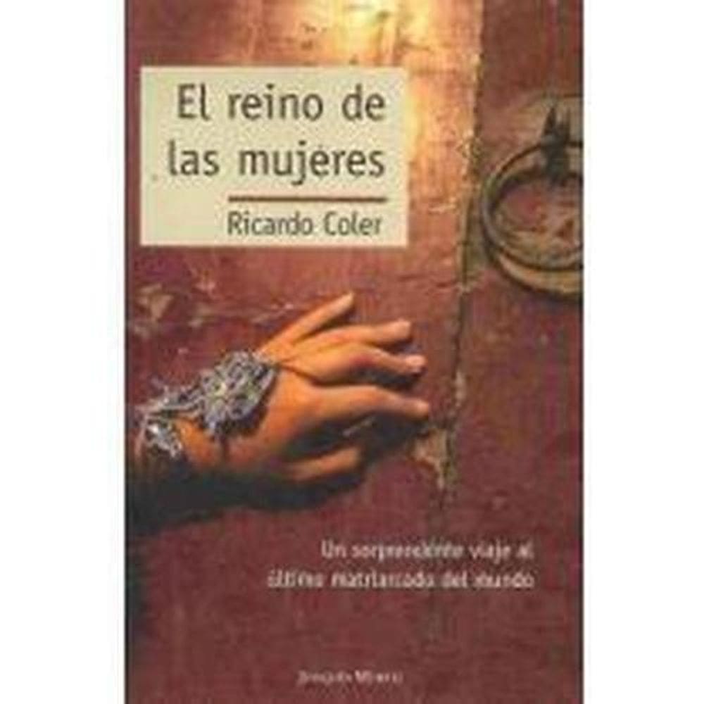 El reino de las mujeres