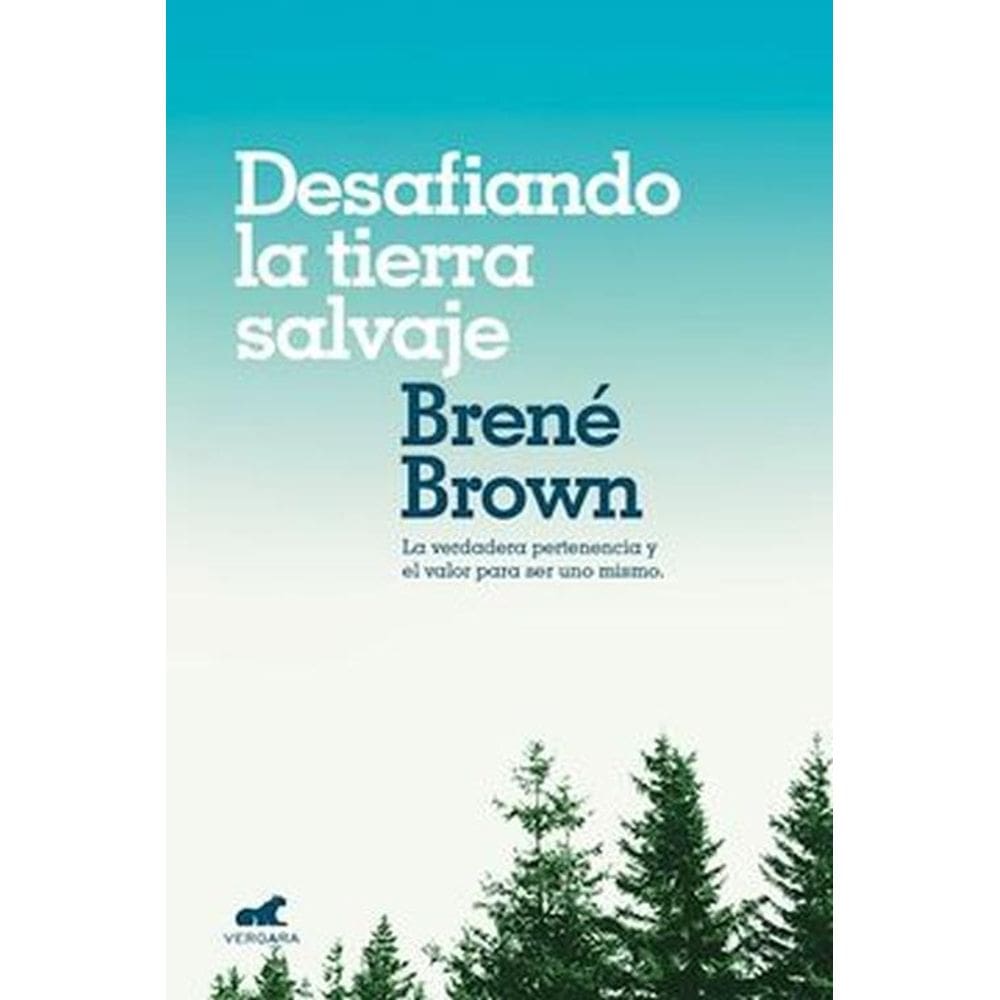 Desafiando la tierra salvaje