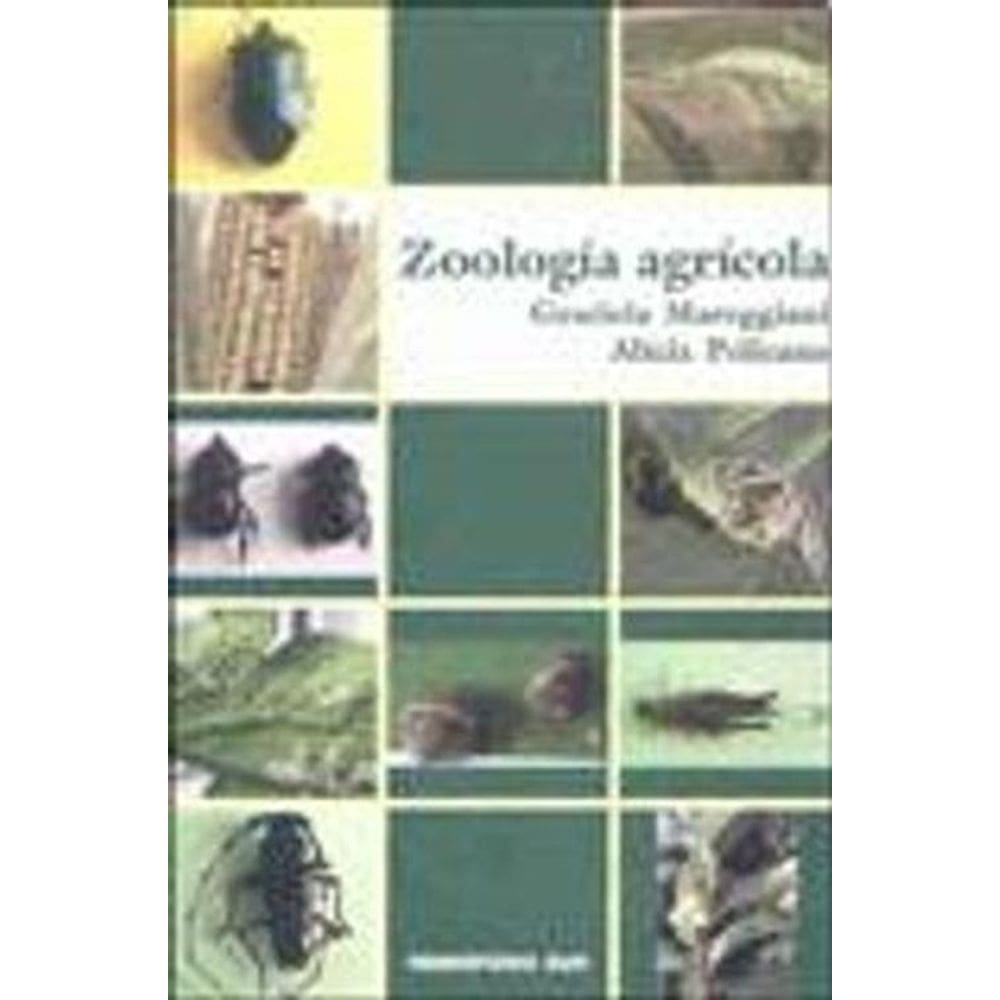 Zoología Agrícola