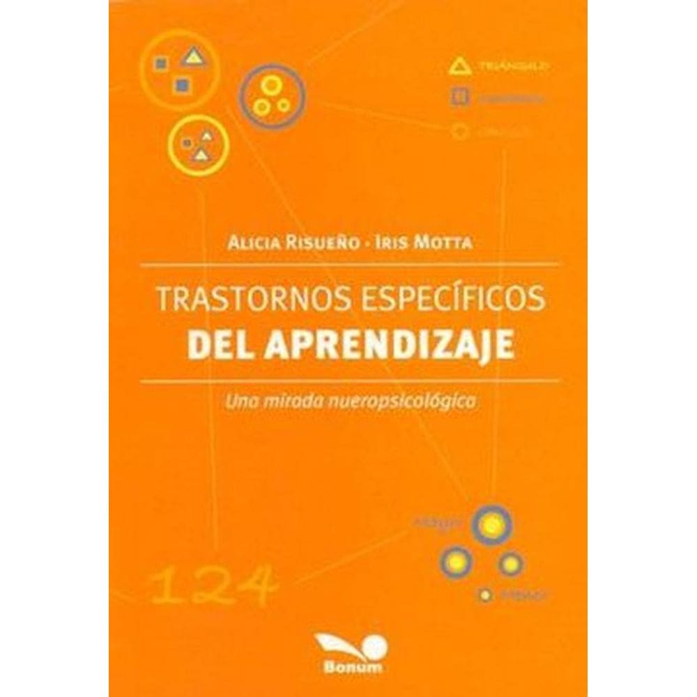 Trastornos De Aprendizaje