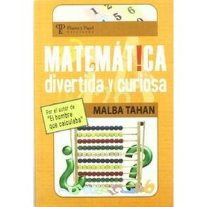 Matemática Curiosa Y Divertida