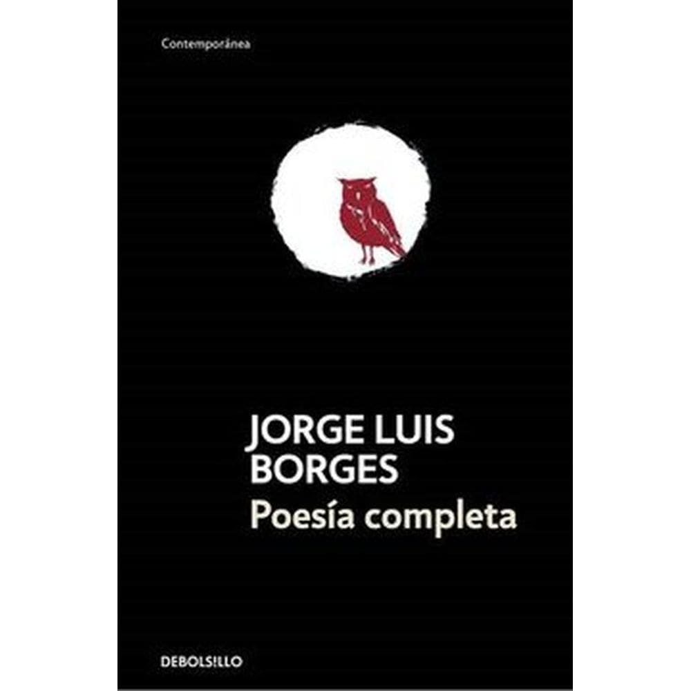 Poesía Completa