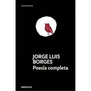 Poesía Completa