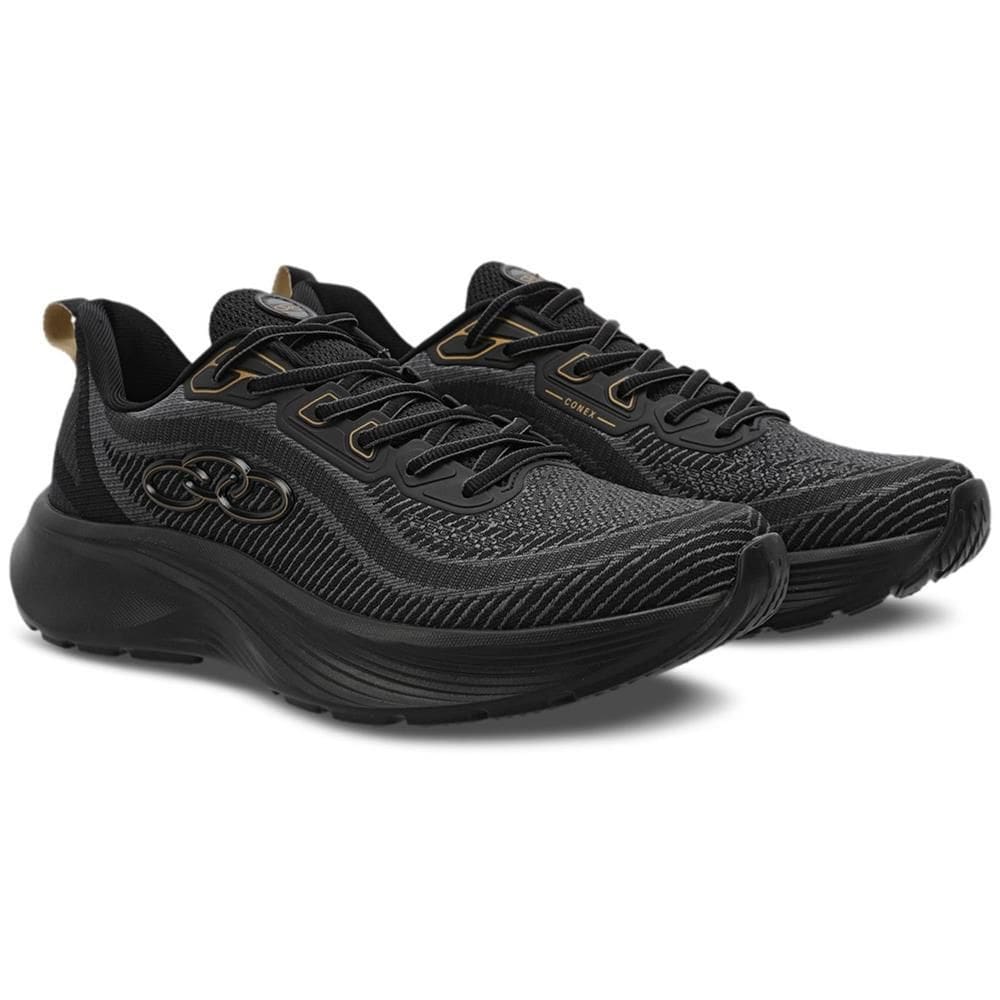 Tênis Masculino Running Olympikus Conex 352