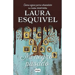 Mi Negro Pasado