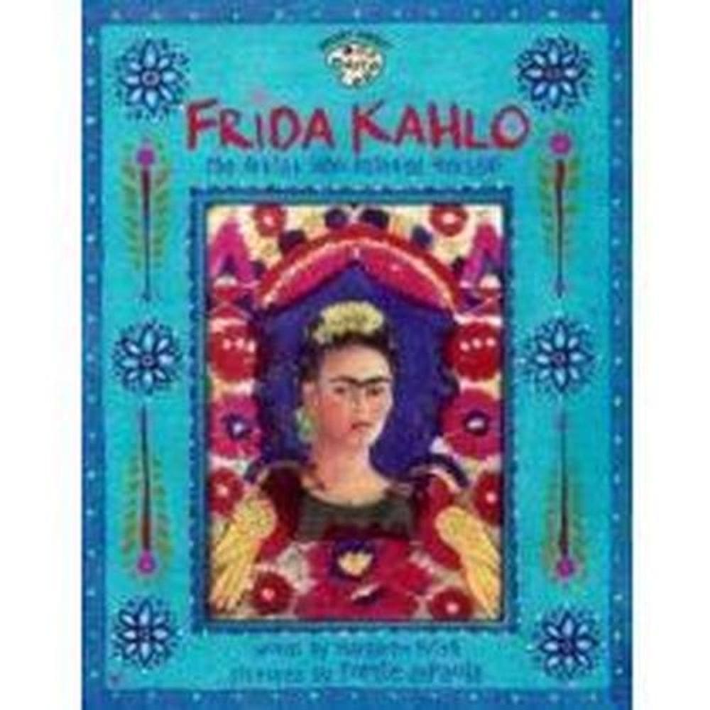 Frida Kahlo