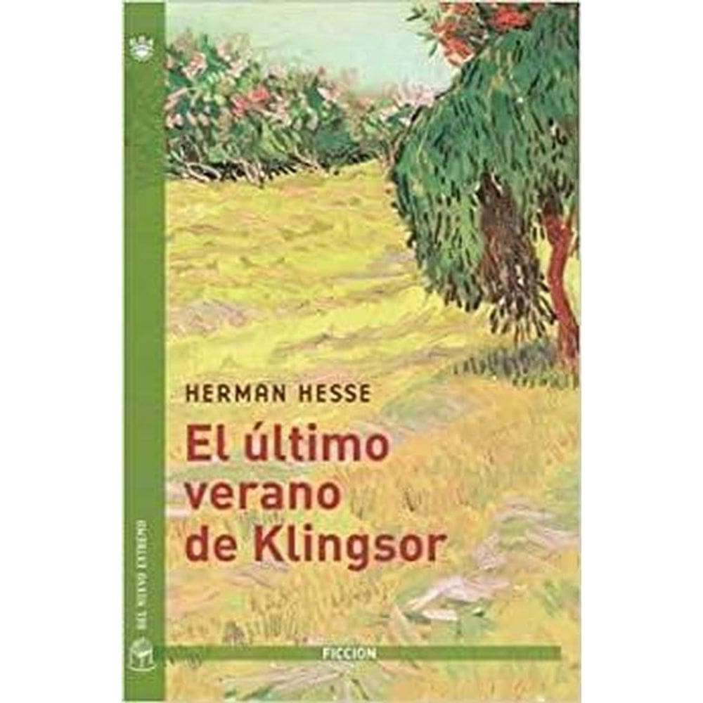 Último Verano De Klingsor El