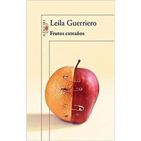 Frutos Extranos