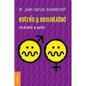 Estres Y Sexualidad