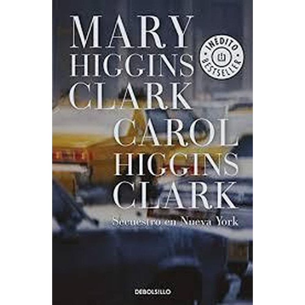 Secuestro En Nueva York