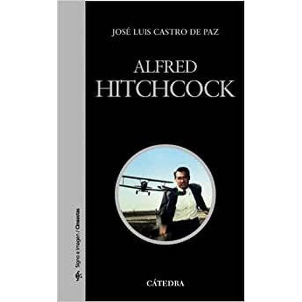 Alfred Hitchcock
