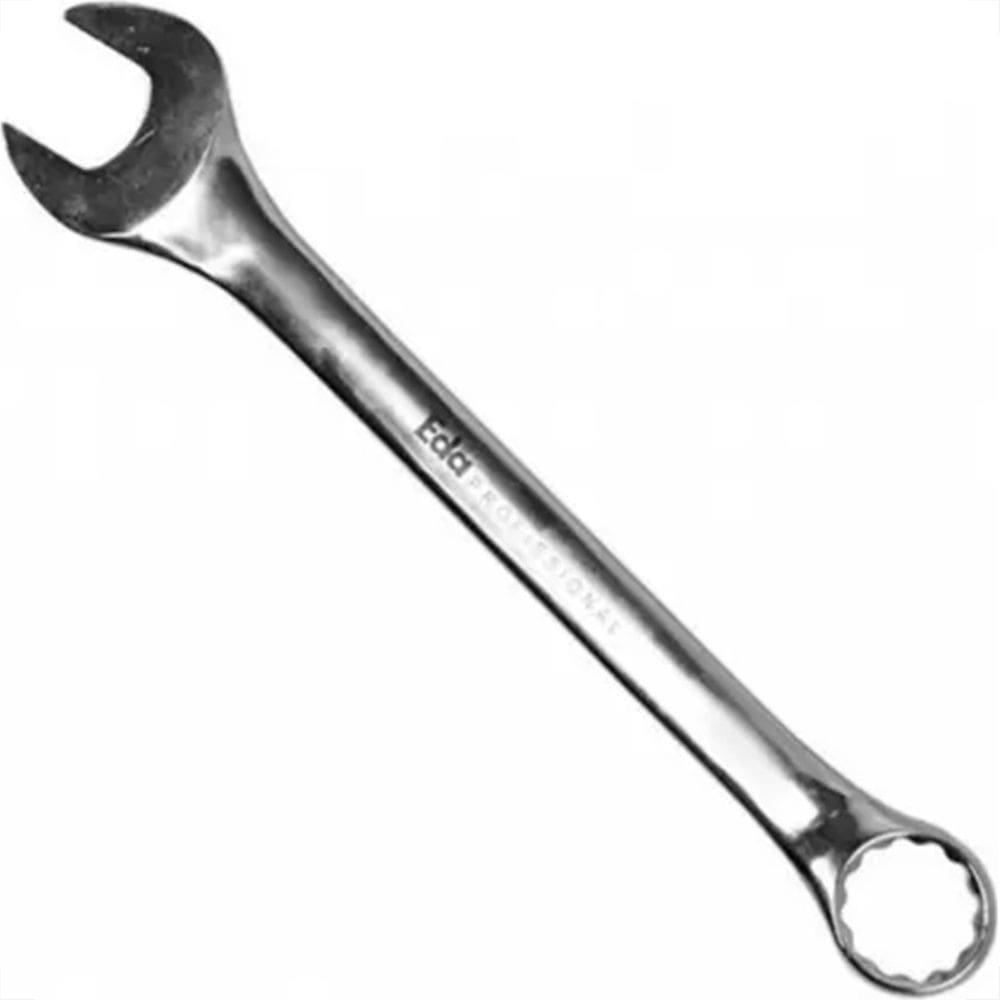Chave Combinada Eda Cromo Vanadio 10Mm - 8Hj