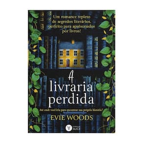 A Livraria Perdida
