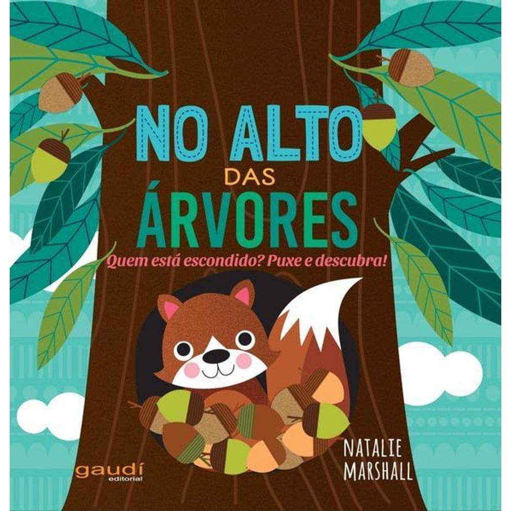 No Alto Das Árvores