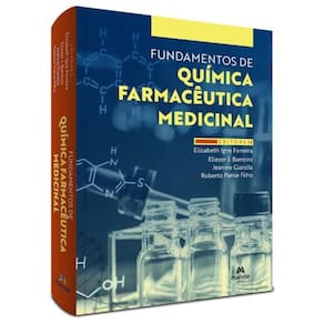 Fundamentos De Química Farmacêutica Medicinal