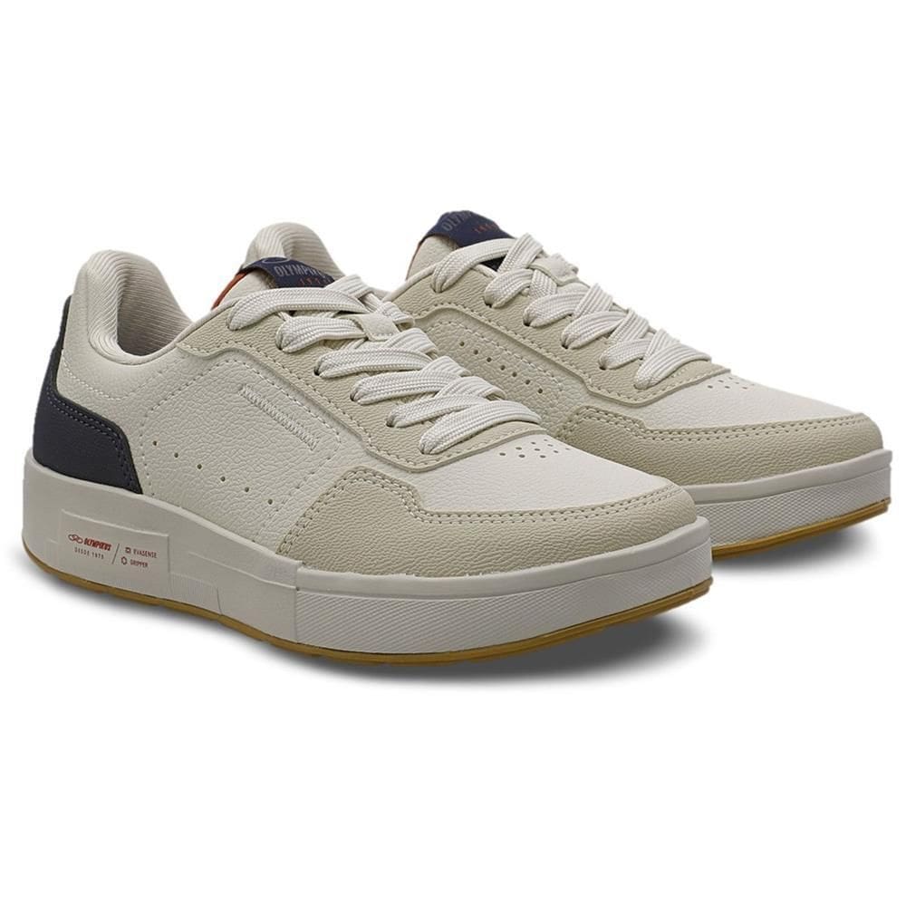 Tênis Infantil Casual Olympikus Versa 333