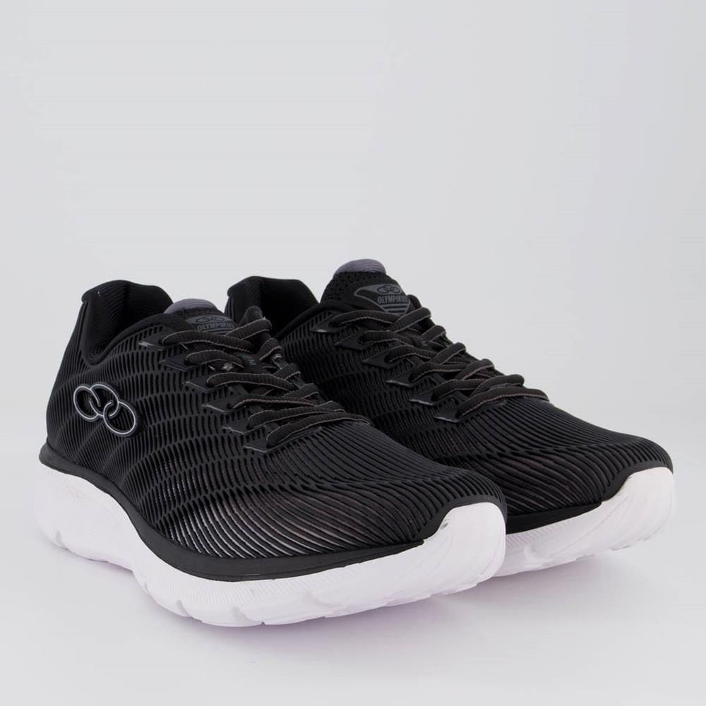 Tênis Infantil Running Olympikus Venum 286