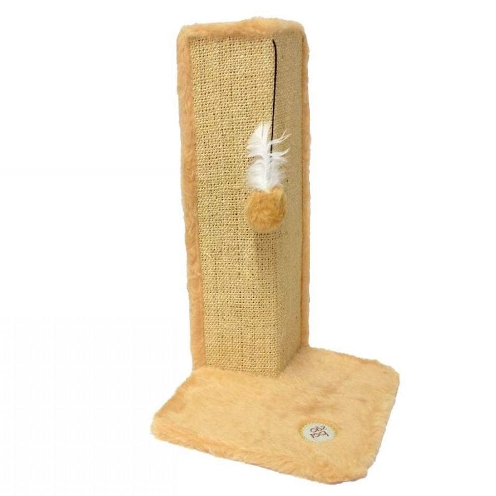 São Pet Arranhador Protector De Canto