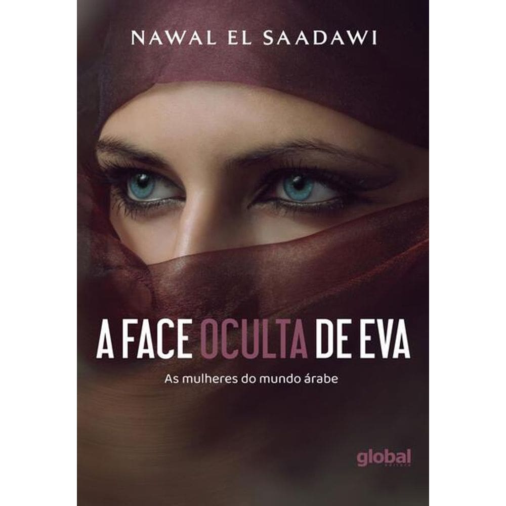 A Face Oculta de Eva
