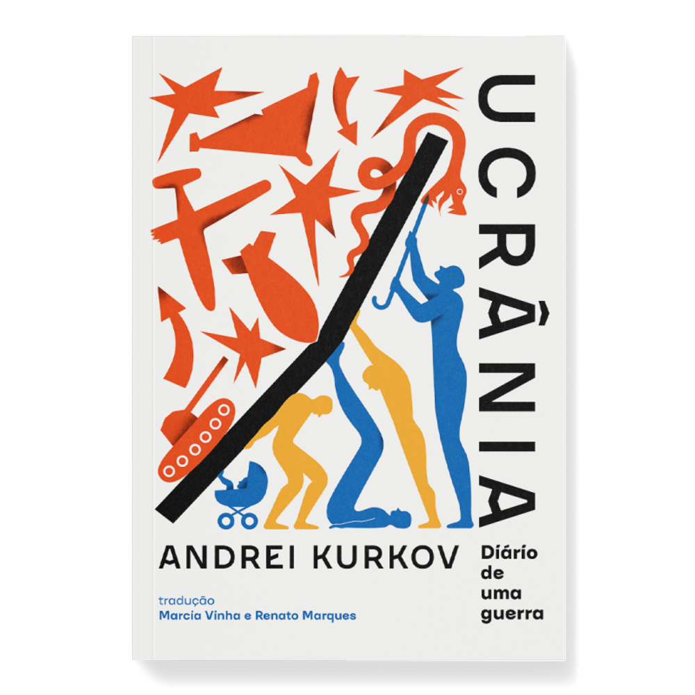 Ucrânia: Diário de uma guerra