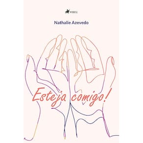 Esteja comigo!