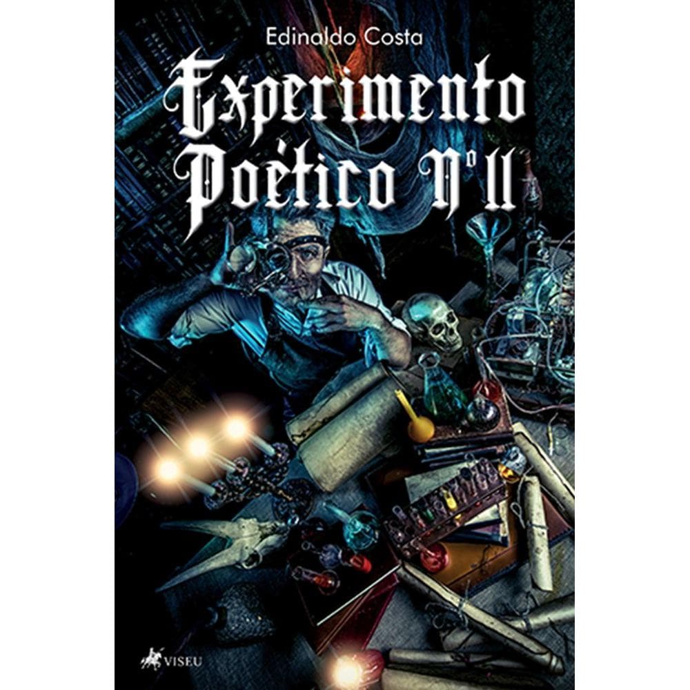 Experimento poe´tico N°2