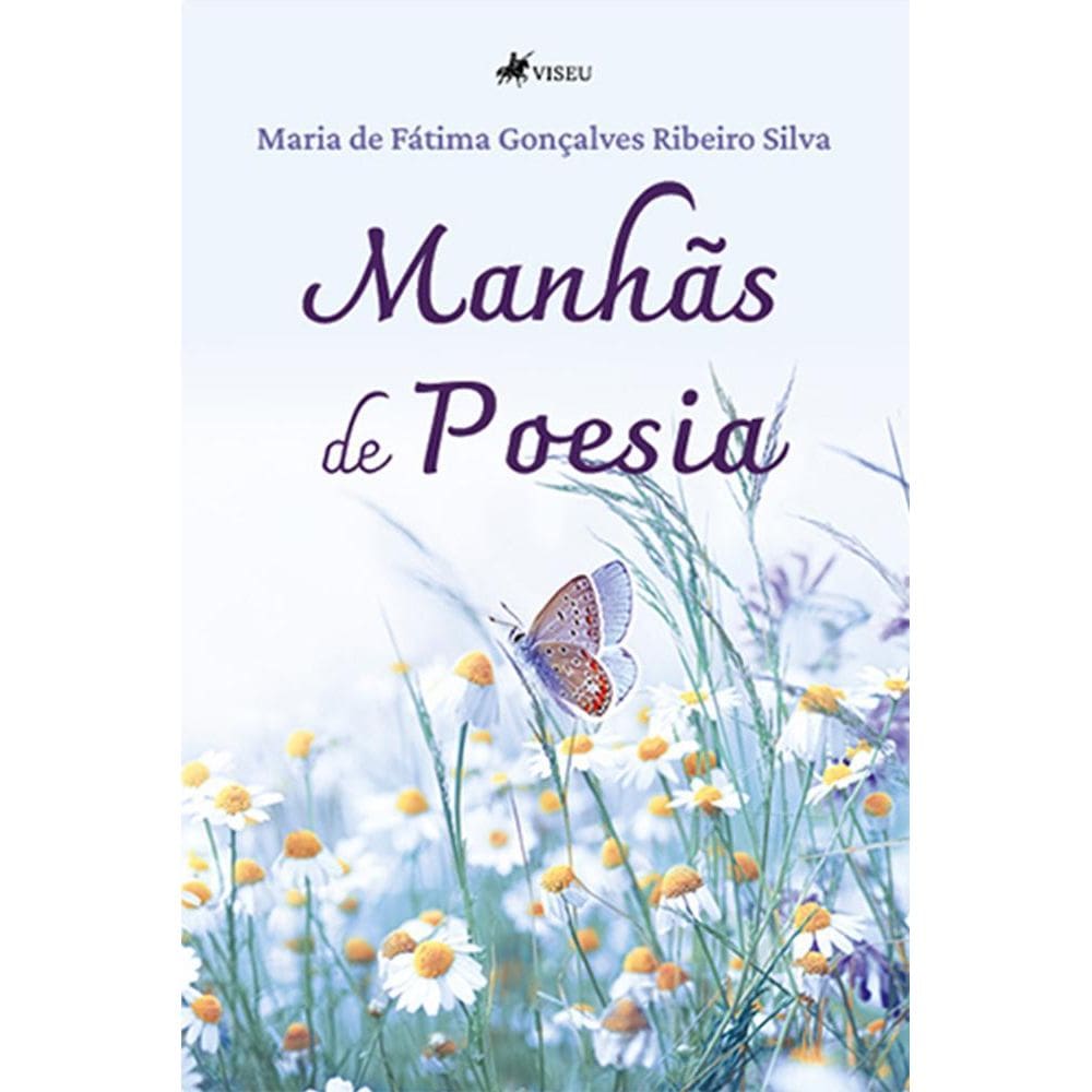 Manha~s de poesia