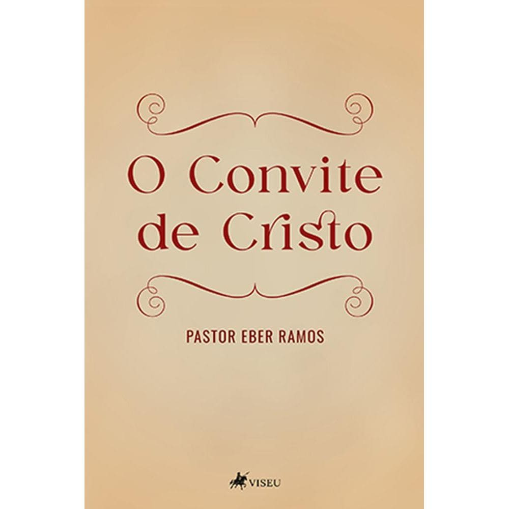 O Convite de Cristo